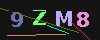 Gambar captcha