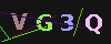 Gambar captcha